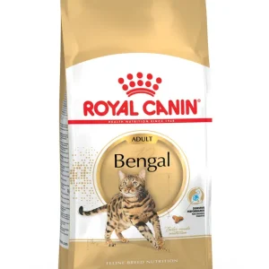 Geprüft ROYAL CANIN FBN Bengal Adult 2kg Katzentrockenfutter